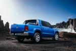Volkswagen Amarok Double Cab Ultimate 2016 года (AU)